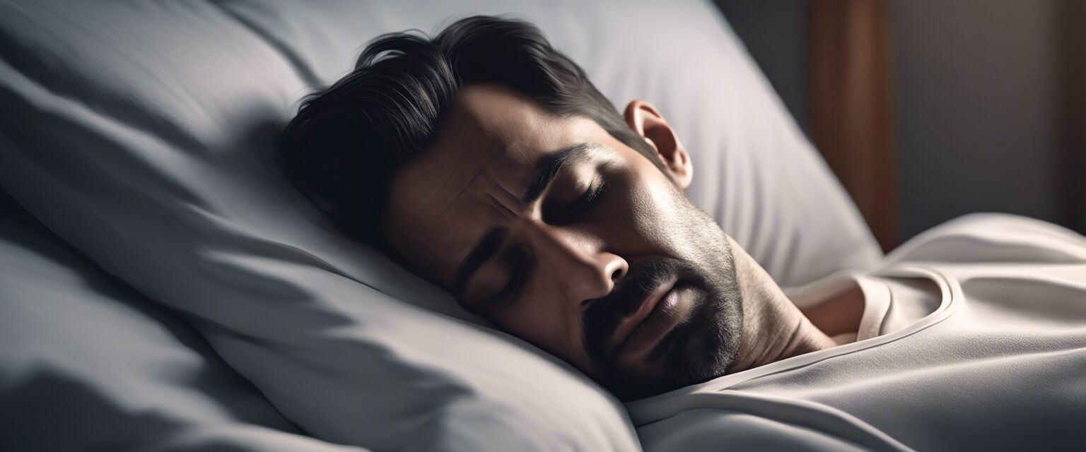 CPAP Therapy