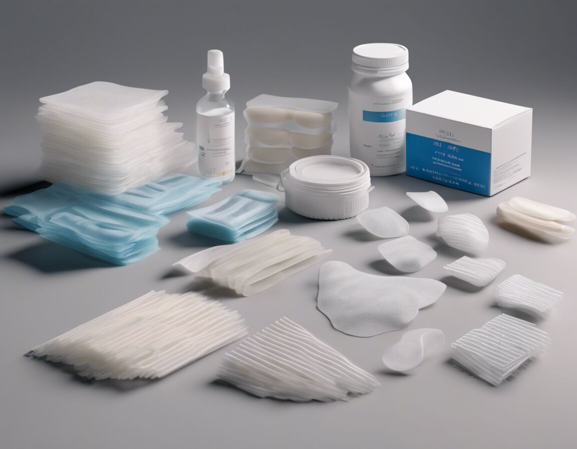 Nasal Strips and Aids