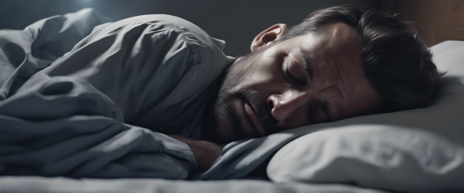 Sleep Apnea Awareness