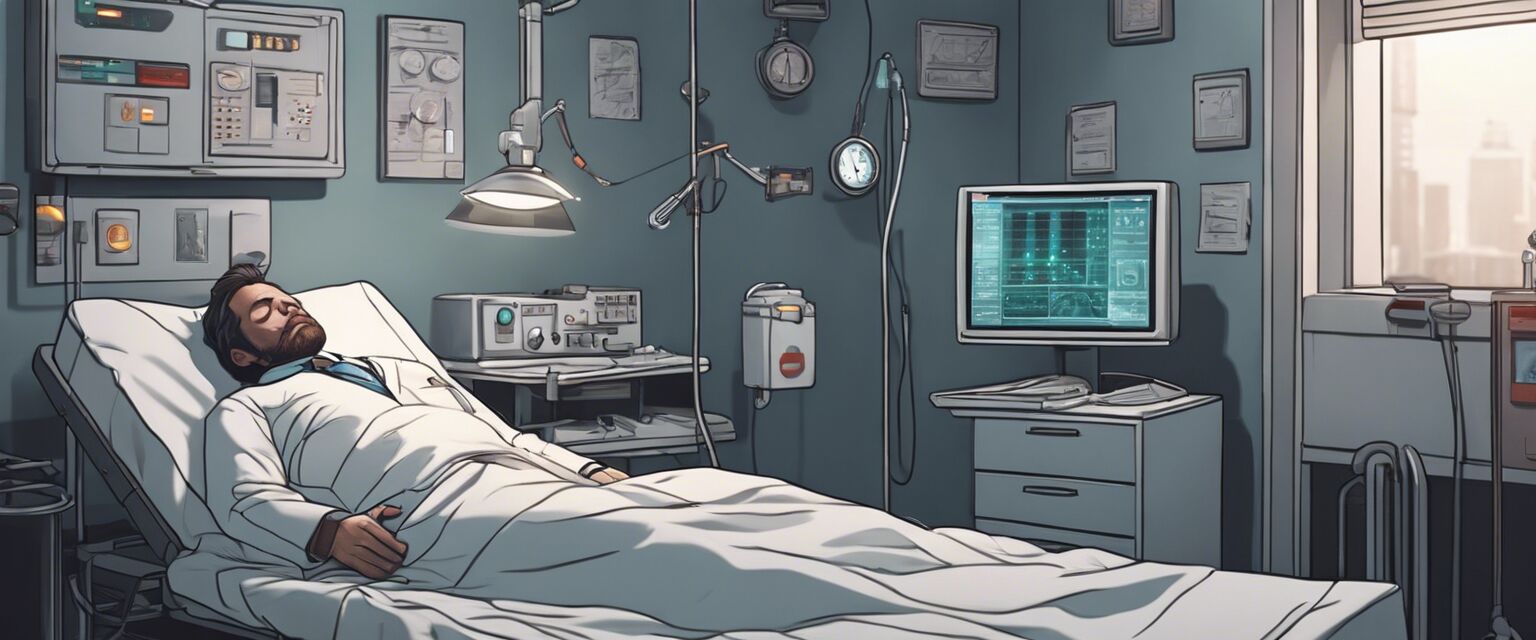 Sleep Apnea Diagnosis