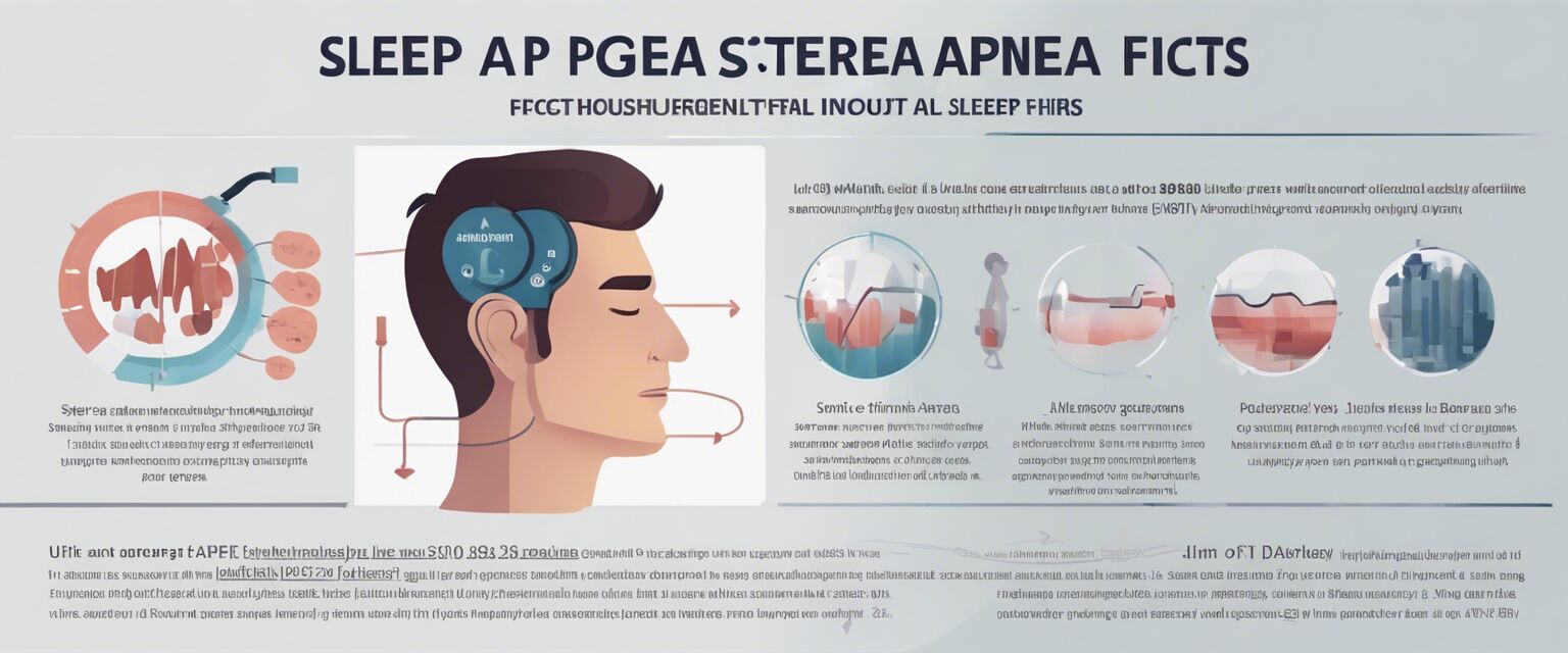 Sleep Apnea Statistics