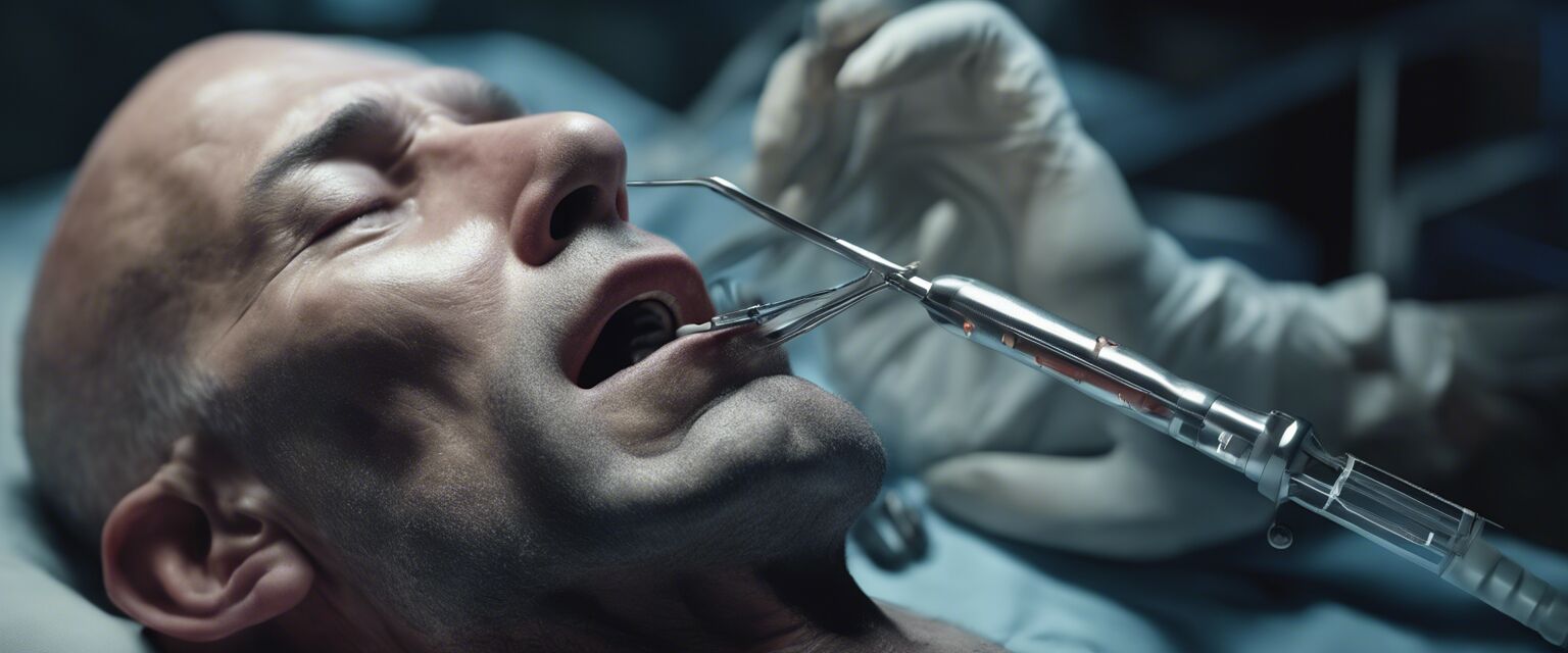 Sleep Apnea Surgery