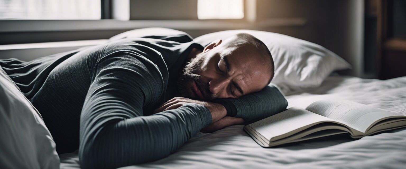 Sleep Apnea Tips