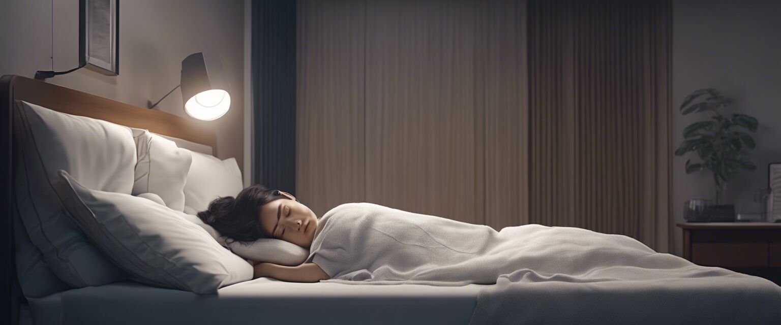 Sleep Apnea Treatment Plan