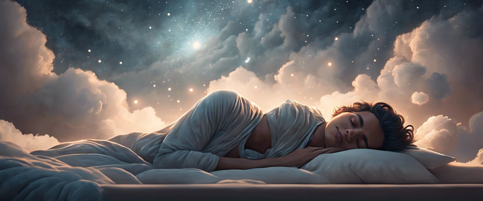 Sleep Better Image